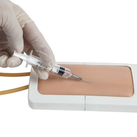 Anatomy Lab Venipuncture Pad - CornellSurgical.com