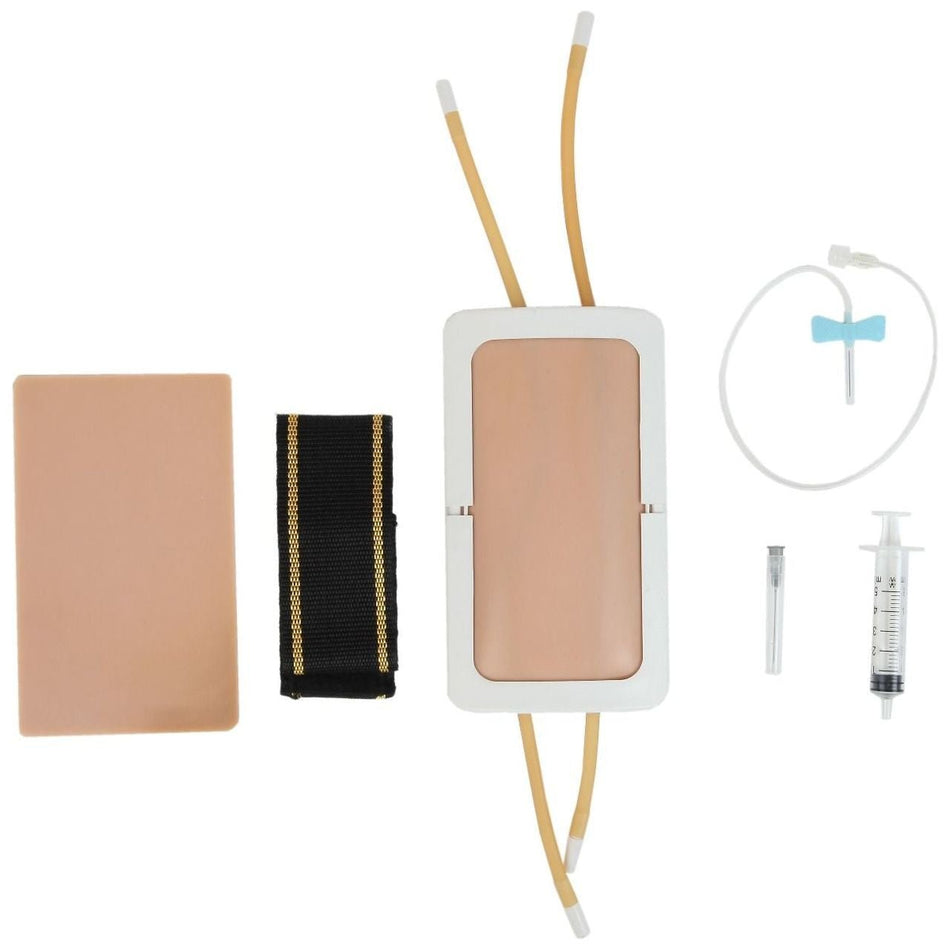 Anatomy Lab Venipuncture Pad - CornellSurgical.com