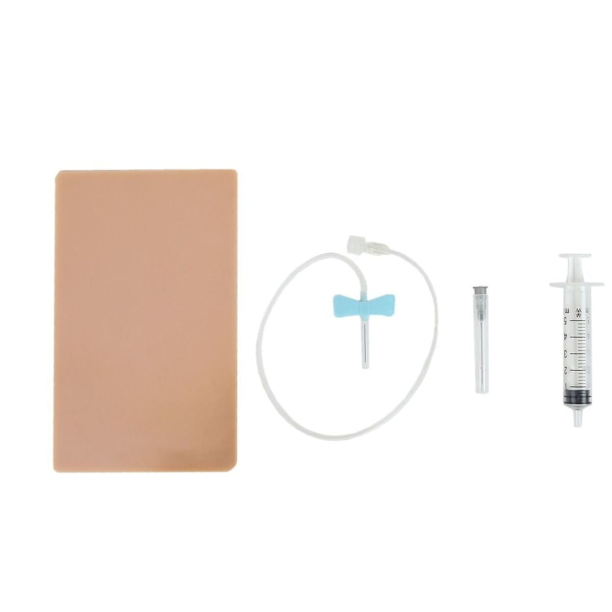 Anatomy Lab Venipuncture Pad - CornellSurgical.com