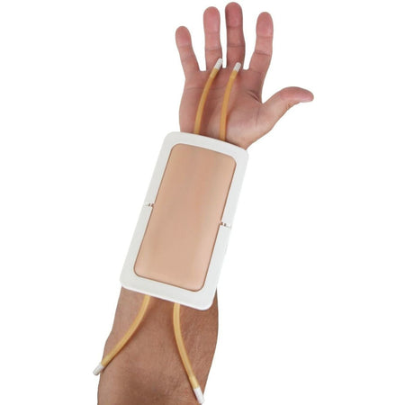 Anatomy Lab Venipuncture Pad - CornellSurgical.com
