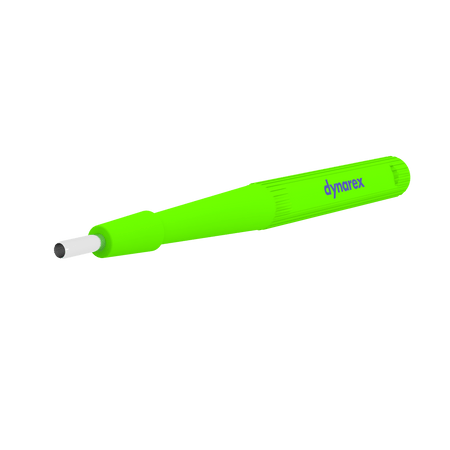 Biopsy Punches 2.5mm, Green - CornellSurgical.com