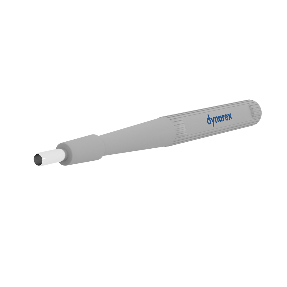 Biopsy Punches 3.0mm, Grey - CornellSurgical.com