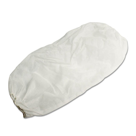 BP Cuff Barrier Sleeve (non - woven) 100/box - CornellSurgical.com
