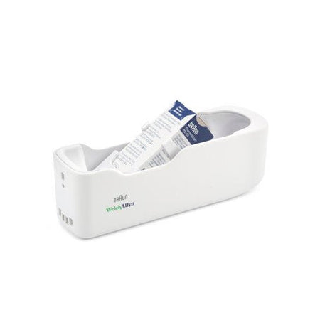 Braun Thermoscan Pro 6000 Ear Thermometer w/ Small Cradle - CornellSurgical.com