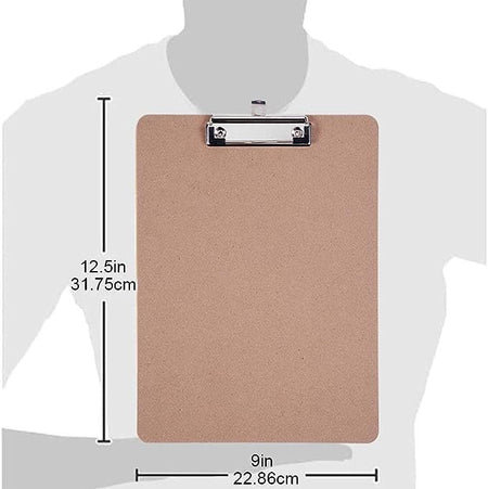Clipboard, Letter Size - CornellSurgical.com