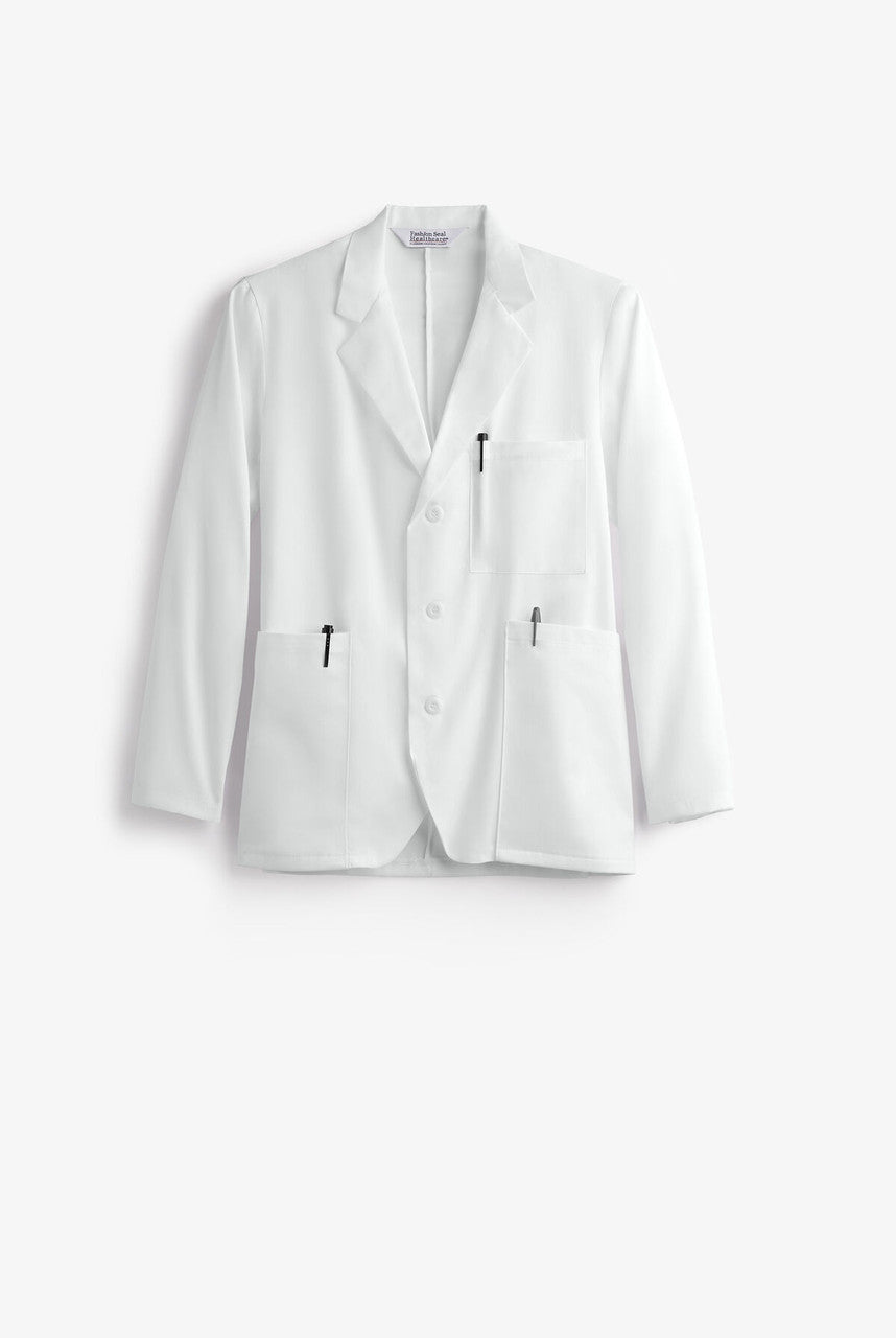 Consultation Lab Jacket, Unisex, 30" - CornellSurgical.com