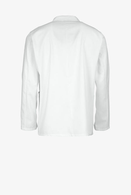 Consultation Lab Jacket, Unisex, 30" - CornellSurgical.com