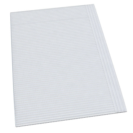Dental Bib, White - 500's - CornellSurgical.com