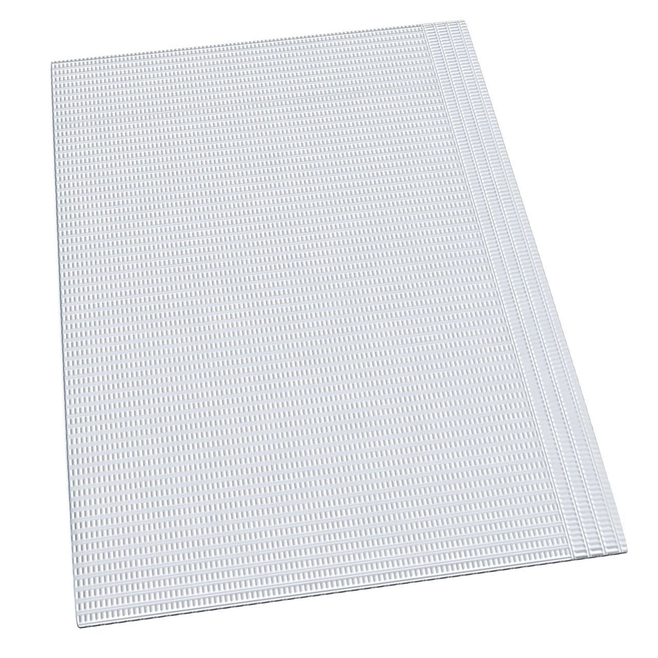 Dental Bib, White - 500's - CornellSurgical.com