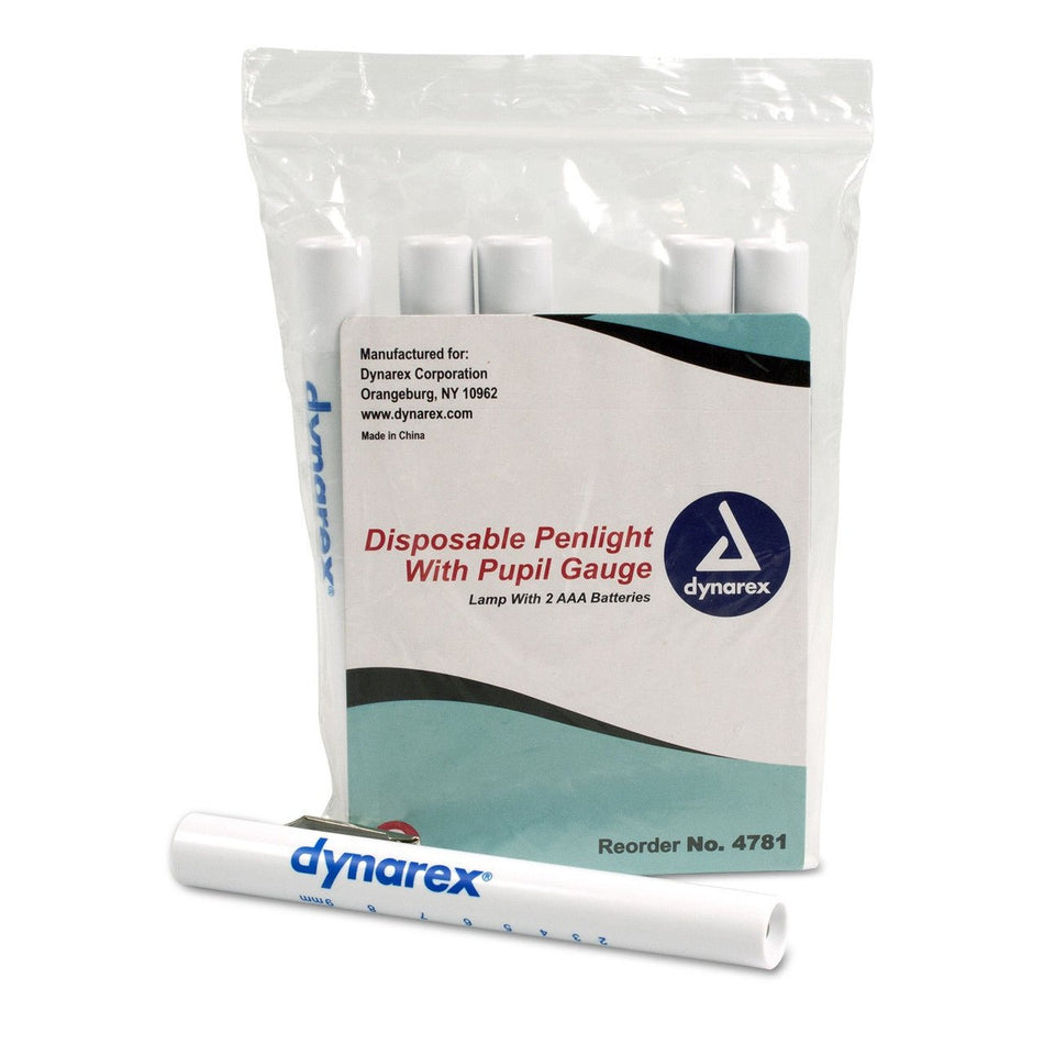 Disposable Penlight, 6/pkg - CornellSurgical.com