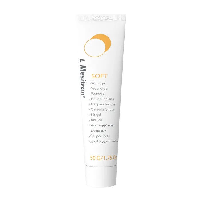 Dynarex L - Mesitran Soft - 1.75oz - CornellSurgical.com