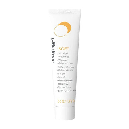 Dynarex L - Mesitran Soft - 1.75oz - CornellSurgical.com