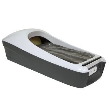 E - Z Floor Guard Shoe Cover Starter Kit - CornellSurgical.com