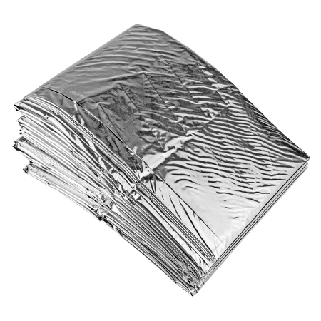 Emergency Survival Rescue Blanket - CornellSurgical.com