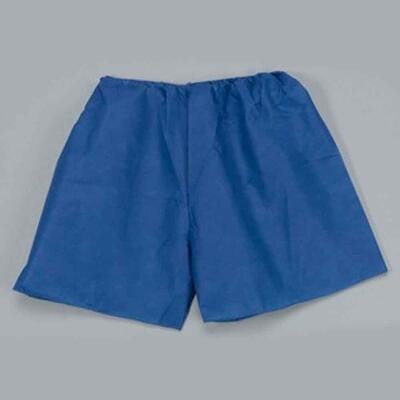 Exam Shorts, X - Large, 100's - CornellSurgical.com