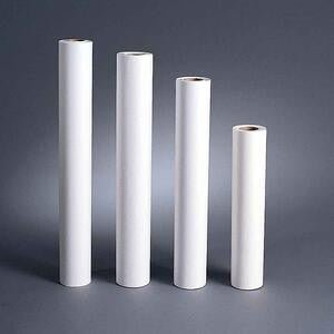 Exam Table Paper Barrier, Smooth, 21" - CornellSurgical.com