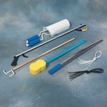 Hip Replacement Kit - 7pc - CornellSurgical.com