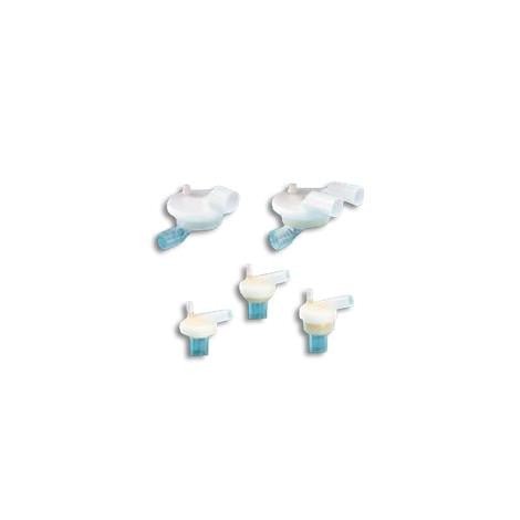 Hudson RCI  1575 Aqua Plus Swivel Disposable Hygroscopic Condenser Humidifier 20/case - CornellSurgical.com