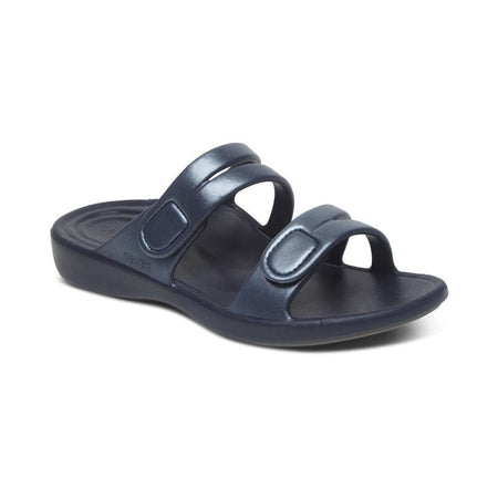 Janey Sport Water Friendly Slide - CornellSurgical.com