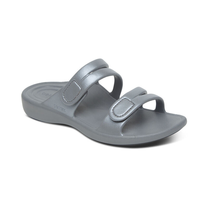 Janey Sport Water Friendly Slide - CornellSurgical.com