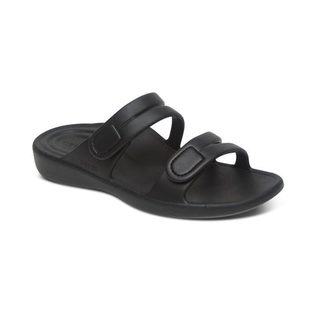 Janey Sport Water Friendly Slide - CornellSurgical.com