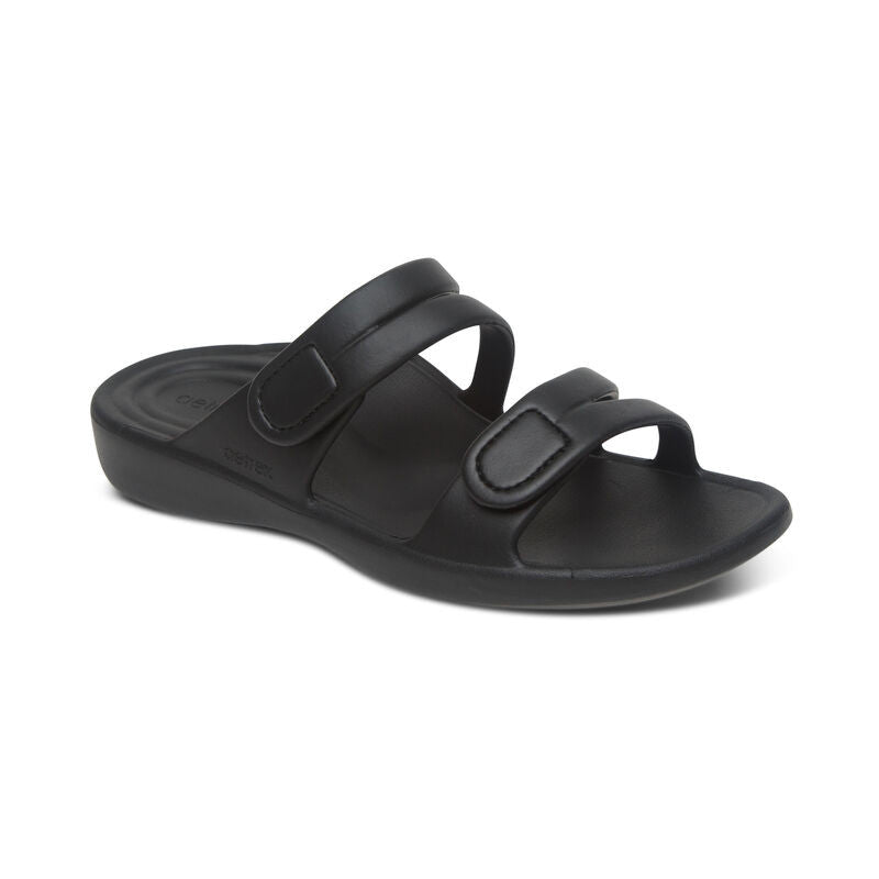 Janey Sport Water Friendly Slide - CornellSurgical.com