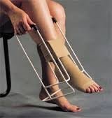 Jobst Stocking Donner & Application Aid Device - CornellSurgical.com