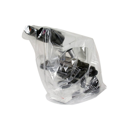 Machine Bag - 5" x 5" - 500's - CornellSurgical.com
