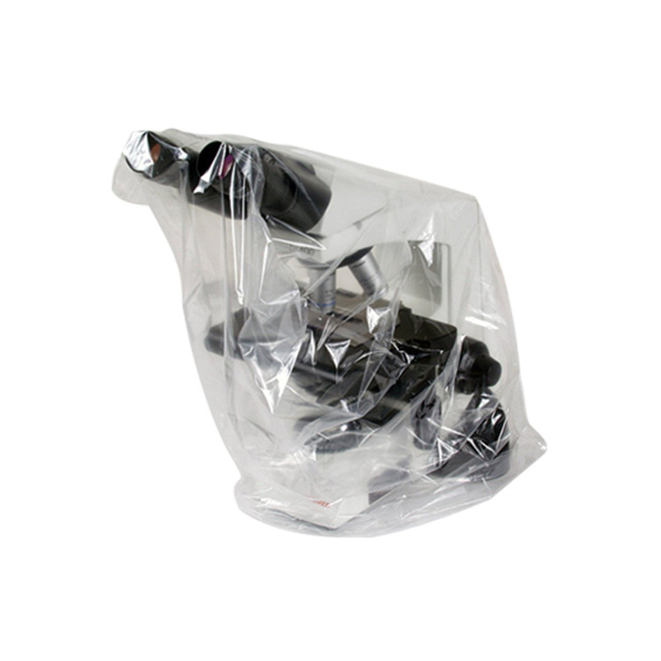 Machine Bag - 5" x 5" - 500's - CornellSurgical.com