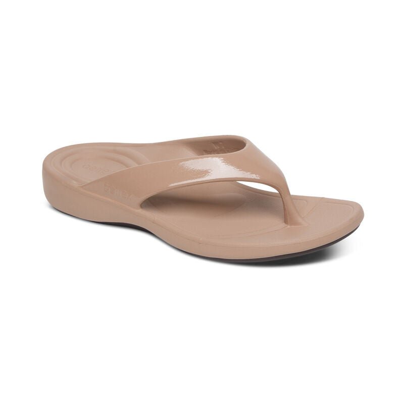 Maui Orthotic Flips - Women - CornellSurgical.com