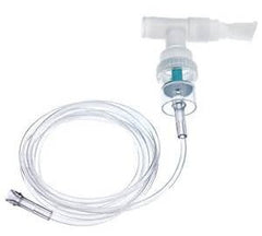 Nebulizer Cup Micro Mist w/ 7ft Tubing #1882 – CornellSurgical.com