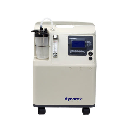 Oxygen Concentrator, 5L - CornellSurgical.com