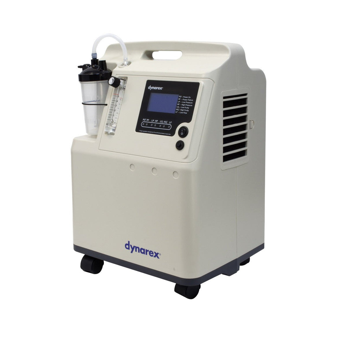 Oxygen Concentrator, 5L - CornellSurgical.com