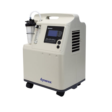 Oxygen Concentrator, 5L - CornellSurgical.com