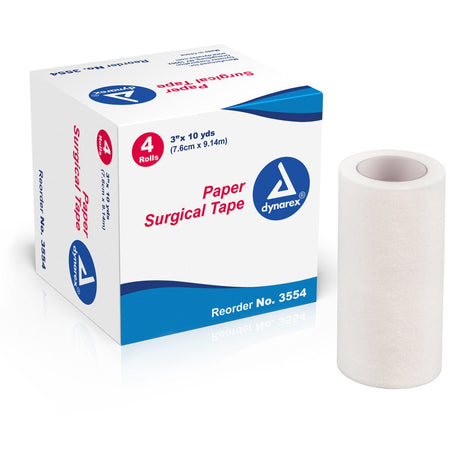 Paper Surgical Tape - CornellSurgical.com