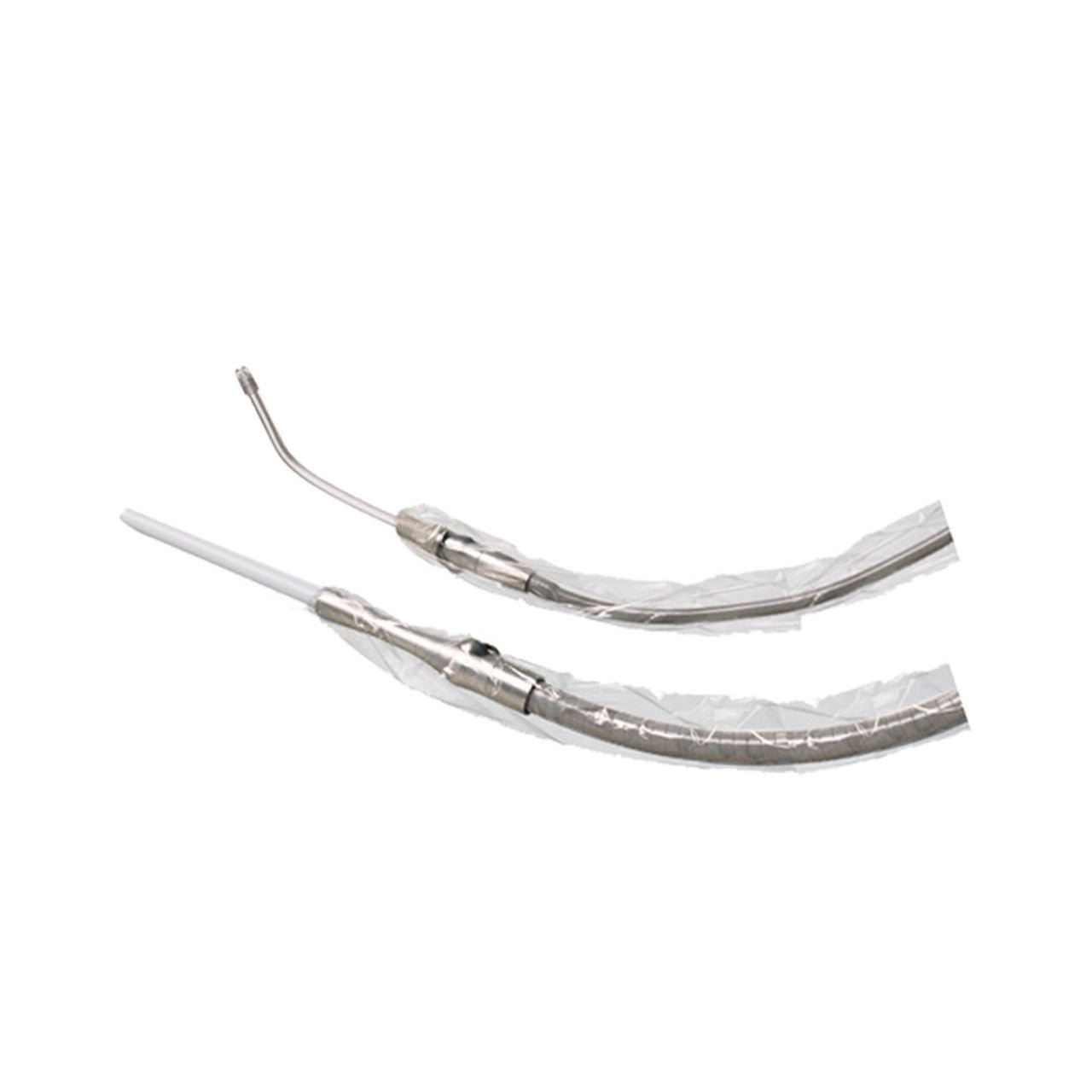 Plastic Cord Cover - 24" x 2" - 250's - CornellSurgical.com