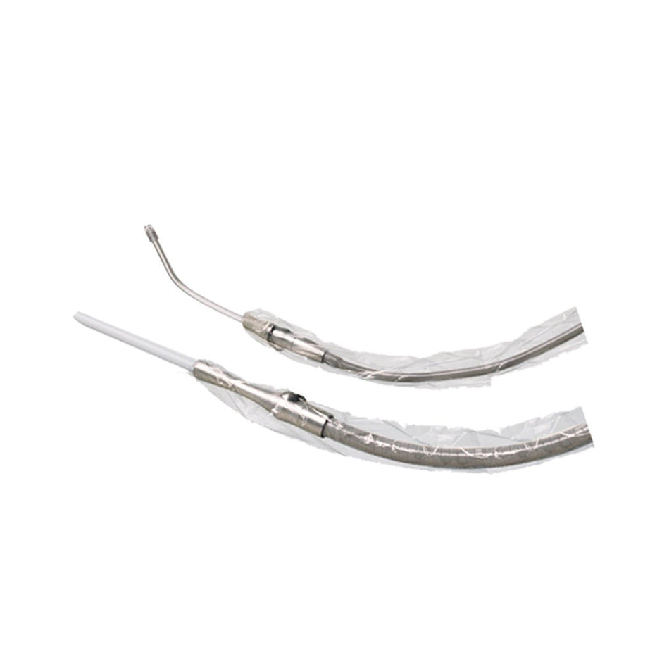 Plastic Cord Cover - 24" x 2" - 250's - CornellSurgical.com