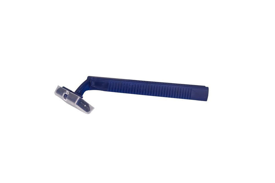 Prep Razor - Disposable 100's - CornellSurgical.com