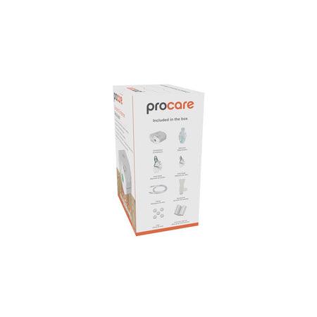 ProCare Compact Compressor Nebulizer - CornellSurgical.com