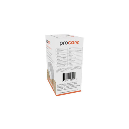 ProCare Compact Compressor Nebulizer - CornellSurgical.com