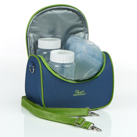 Pure Expressions Single Channel Electric Breast Pump - CornellSurgical.com