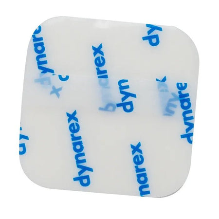 SiliGentle Foam Dressings, 2" x 2", 10/bx - CornellSurgical.com