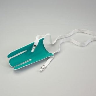 Sock & Stocking Aid - Flexible Terry Cloth - CornellSurgical.com