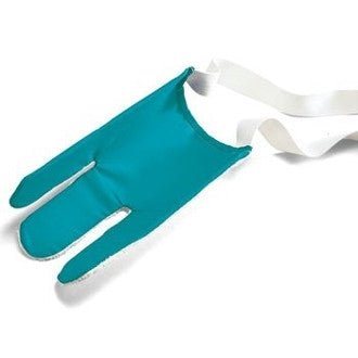 Sock & Stocking Aid - Flexible Terry Cloth - CornellSurgical.com