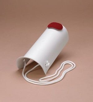 Sock & Stocking Aid w/ Built - UP Foam Handles - CornellSurgical.com