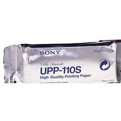 Sony UPP - 110S Ultrasound Paper - CornellSurgical.com