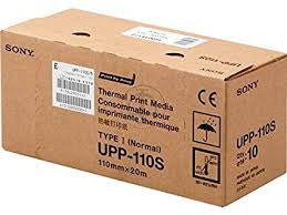 Sony UPP-110S Ultrasound Paper