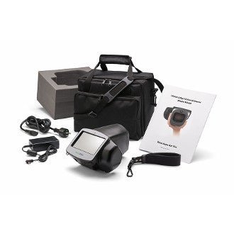 Spot Vision Screener w/ Carrying Case - CornellSurgical.com