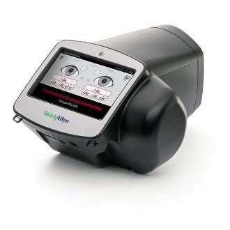 Spot Vision Screener w/ Carrying Case - CornellSurgical.com