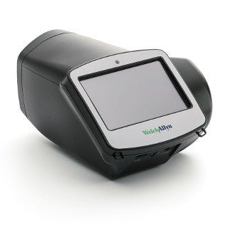 Spot Vision Screener w/ Carrying Case - CornellSurgical.com